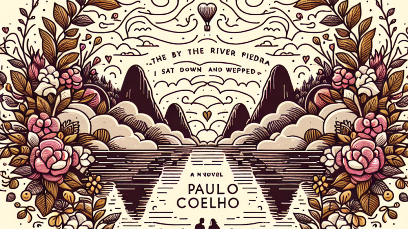 Recenzja książki Paulo Coelho