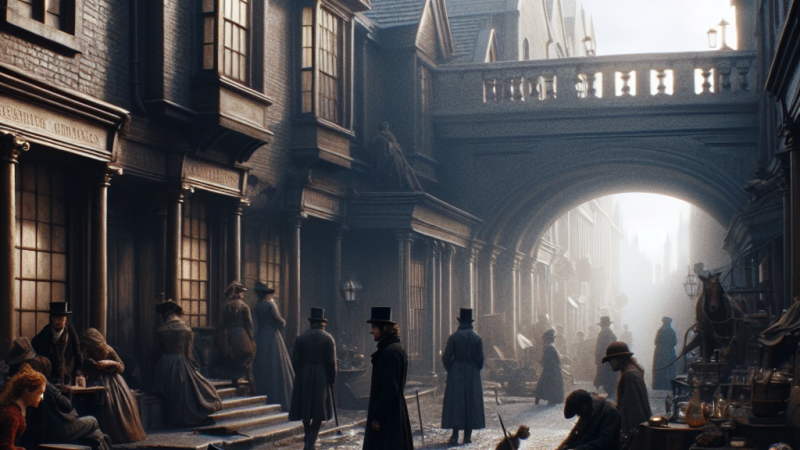 Recenzja „Oliviera Twista” w reżyserii Romana Pogańskiego.