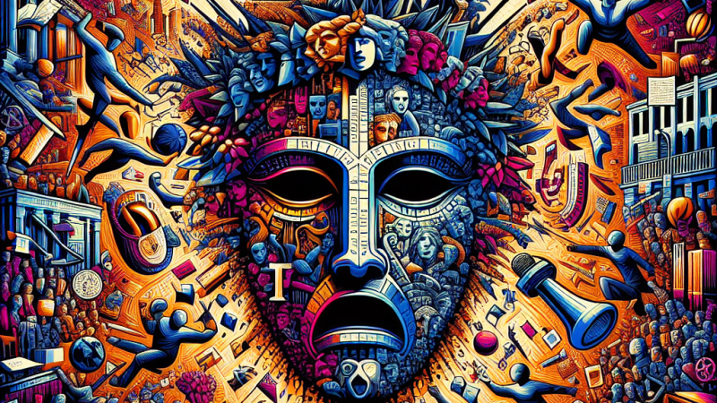 Recenzja sztuki pod tytułem: „Antygona w Nowym Yorku”.