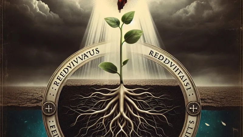 "Redivivatus" - interpretacja