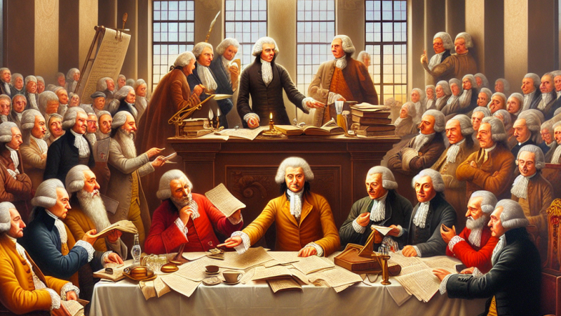 Referat dotyczący oświecenia na ziemiach polskich