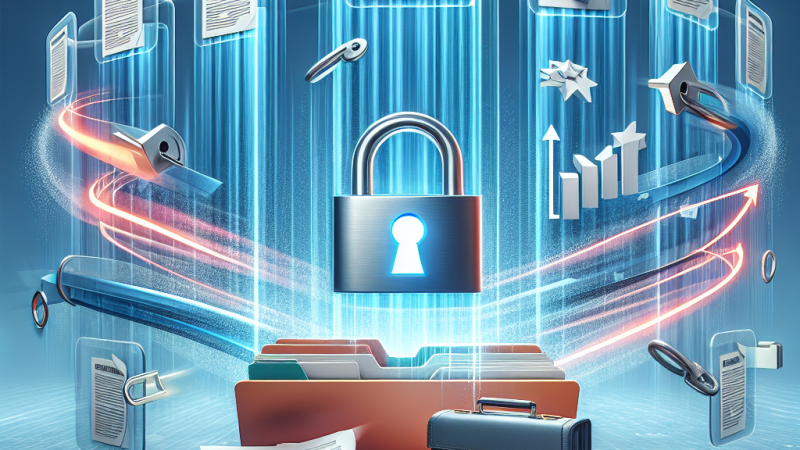 Referat na temat Centralnej Ewidencji i Informacji o Działalności Gospodarczej