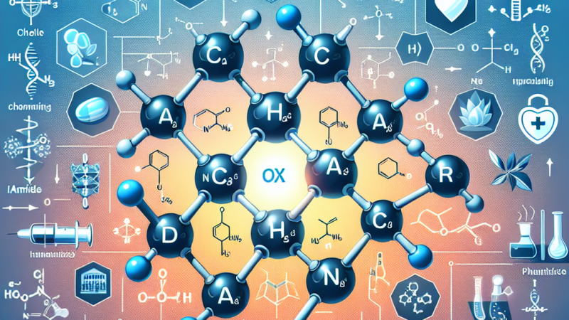 Referat o aminach i amidach