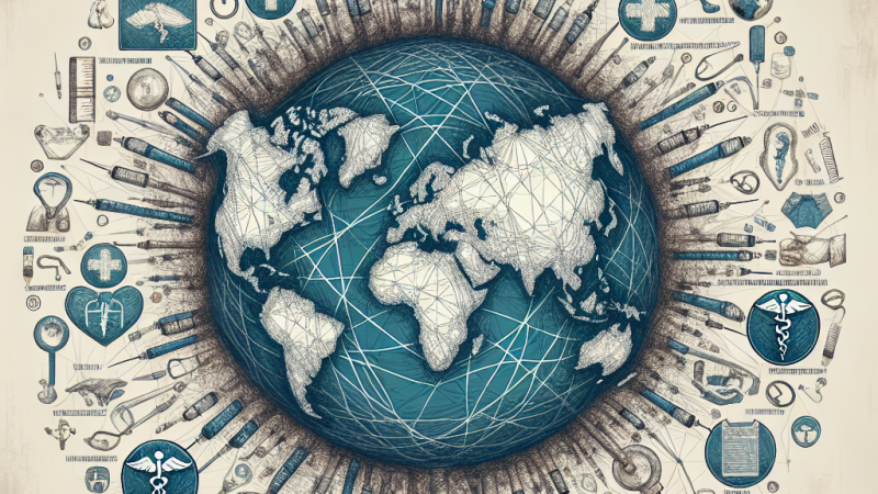 Referat o ICNP z przypisami w formacie Vancouver