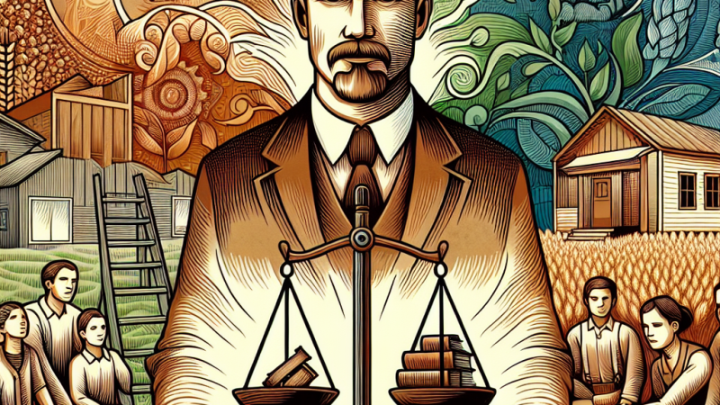 Referat o socjologu Władysławie Piwowarskim