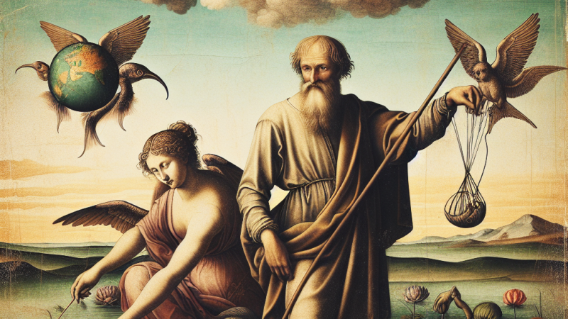 Refleksje Jana Kochanowskiego nad zasadą horacjańską: "carpe diem"