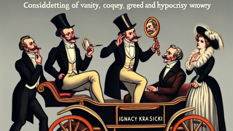 Refleksje o polskich wadach narodowych