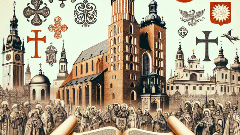 Reformacja w Europie i w Polsce