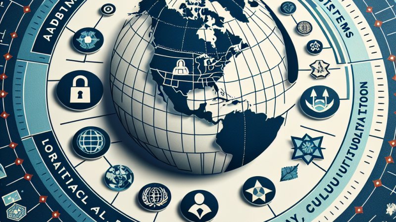 Regionalne systemy bezpieczeństwa