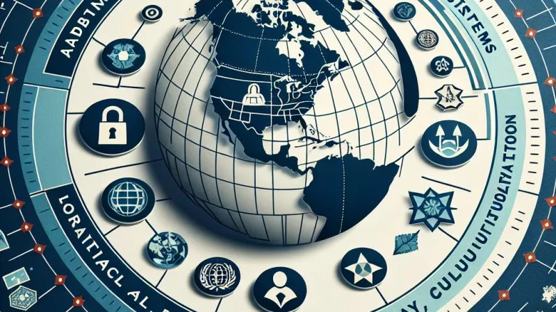 Regionalne systemy bezpieczeństwa