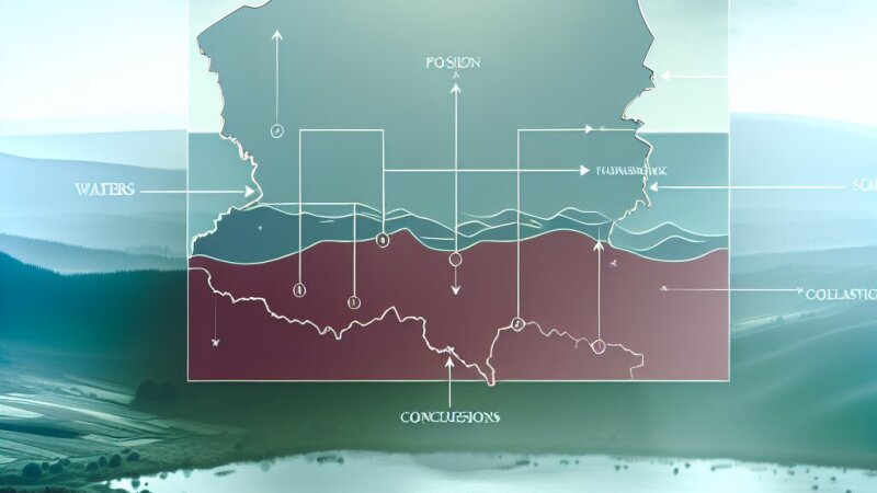 Regiony fizyczno-geograficzne Polski: 1. Położenie regionu wybranego 2. Budowa geograficzna regionu 3. Rzeźba terenu wybranego regionu 4. Klimat regionu 5. Wody regionu 6. Gleby regionu 7. Roślinność