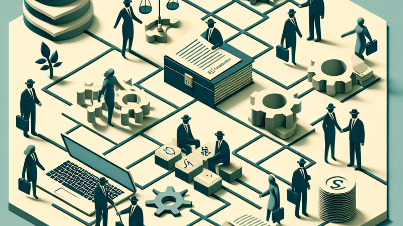 Regulamin pracy jako źródło prawa pracy.