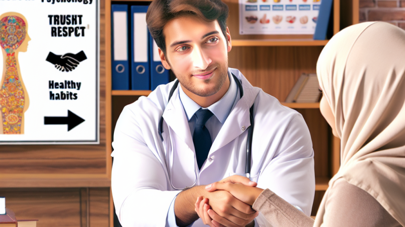 Regulamin współpracy z psychodietetykiem