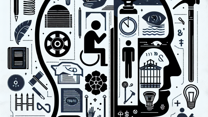 "Rehabilitacja" - interpretacja