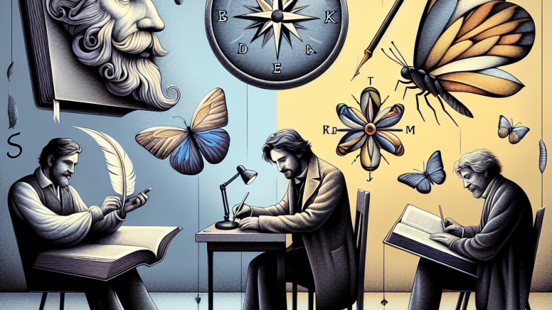 Reinterpretacja liryków lozańskich w polskiej poezji współczesnej na podstawie wybranych utworów poetów XX wieku: Tadeusz Różewicz, Czesław Miłosz, Wisława Szymborska