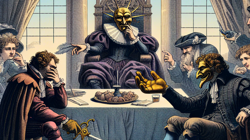 "Rękawiczka" – interpretacja