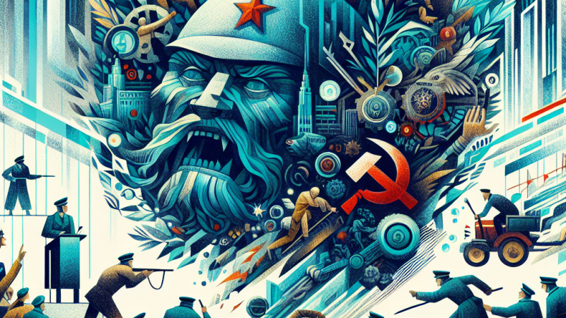 Relacje : tyran i jednostka w systemie totalitarnym czyli polityka i etyka w świetle wybranych utworów: Cz. Miłosz „ Który skrzywdziłeś..“