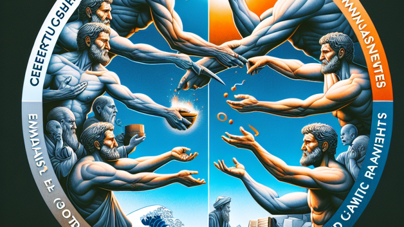 Relacje Boga i człowieka w wybranych księgach biblijnych