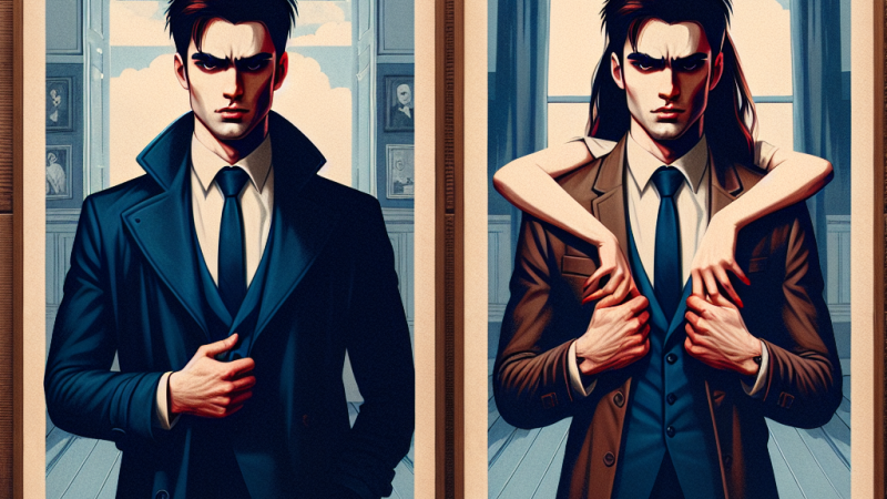 Relacje Cezarego Baryki i Laury: opinie i ocena postawy