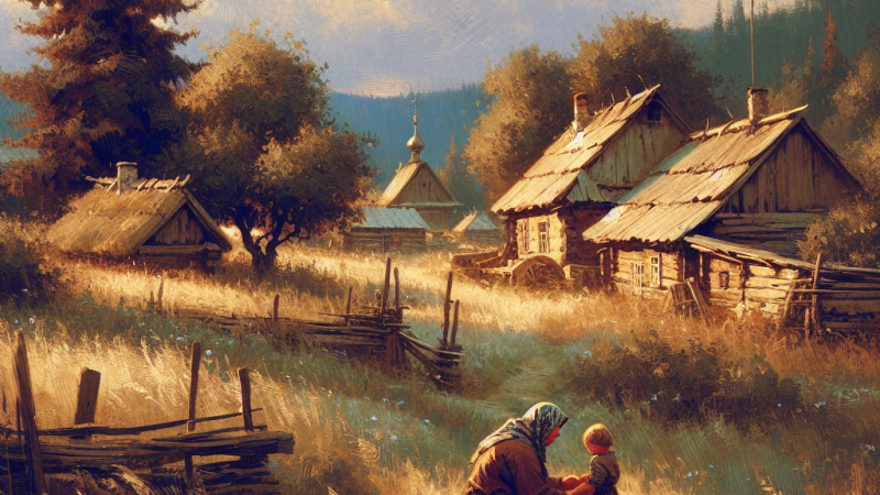 Relacje dziecka i rodzica w "Chłopach" W. Reymonta i "Przedwiośniu" S. Żeromskiego - analiza z uwzględnieniem kontekstów