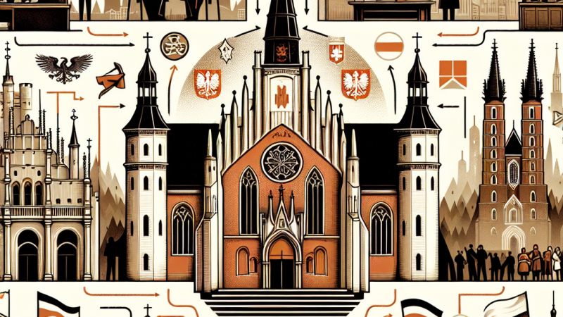 Relacje państwo-kościół w Polsce