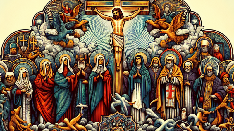 Religijność Polaków – charakterystyka i uwarunkowania zmian