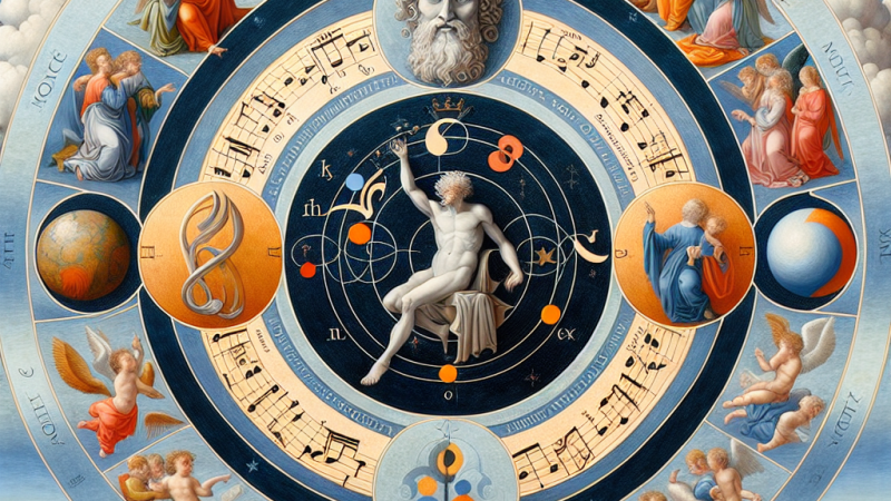 Renesansowa koncepcja Boga i świata w „Pieśniach” Jana Kochanowskiego