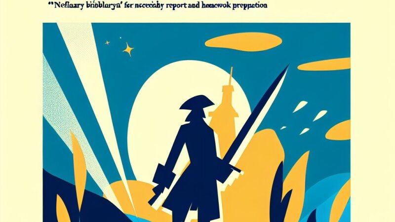 Rewolucja francuska i amerykańska: podstawy ideowe oraz polska bibliografia