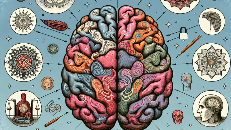 Rodzaje nurtów psychoterapeutycznych