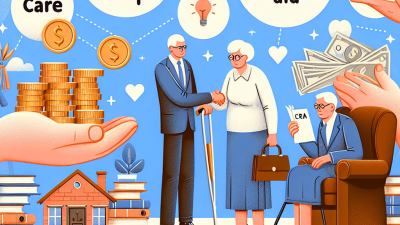 Rodzaje pomocy społecznej