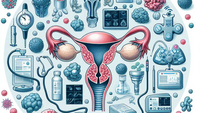 Rodzaje raka prostaty