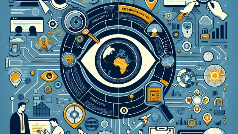 Rodzaje systemów informacyjnych