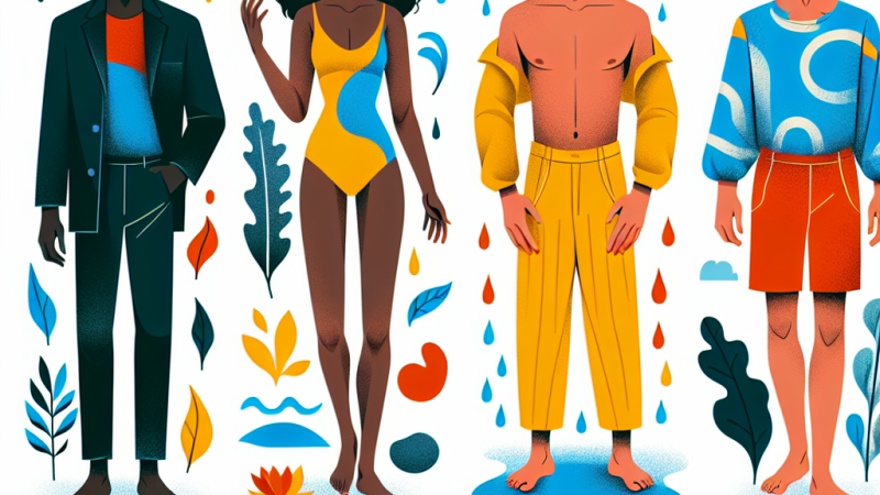 Rodzaje temperamentu