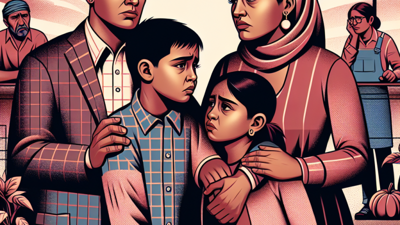 Rodzina XXI wieku w obliczu trudnych problemów