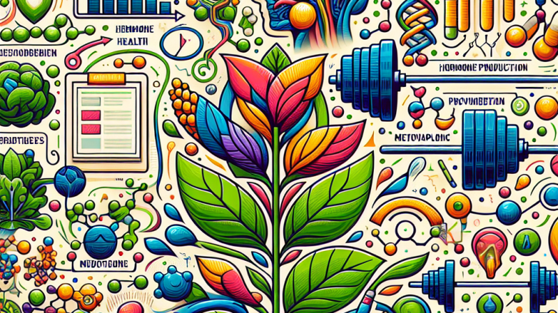 Rola aminokwasów w organizmie