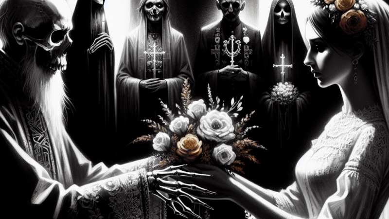 Rola duchów i zjaw w "Dziadach" i "Weselu"