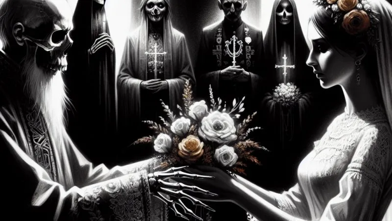 Rola duchów i zjaw w "Dziadach" i "Weselu"