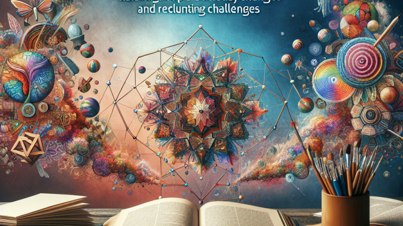 Rola i znaczenie pedagogiki twórczości w kontekście kalejdoskopowych zmian cywilizacyjnych i wynikających z nich wyzwań edukacyjnych: Praca na podstawie książki 'Pedagogika twórczości'