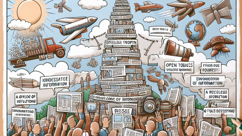 Rola i znaczenie prasy internetowej.