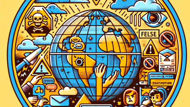 Rola internetu w społeczeństwie