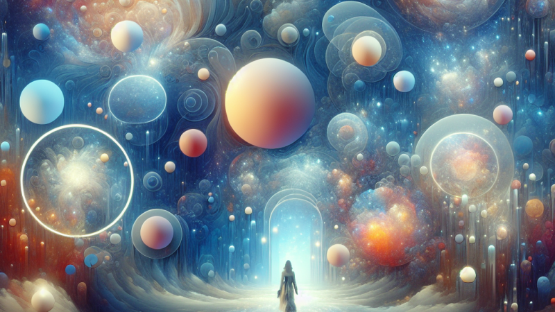 Rola konwencji onirycznej w budowaniu świata przedstawionego w utworze literackim