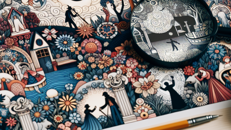 Rola marzeń w życiu człowieka i zbiorowości. Omów zagadnienie na podstawie Przedwiośnia Stefana Żeromskiego. W swojej odpowiedzi uwzględnij również wybrany kontekst.