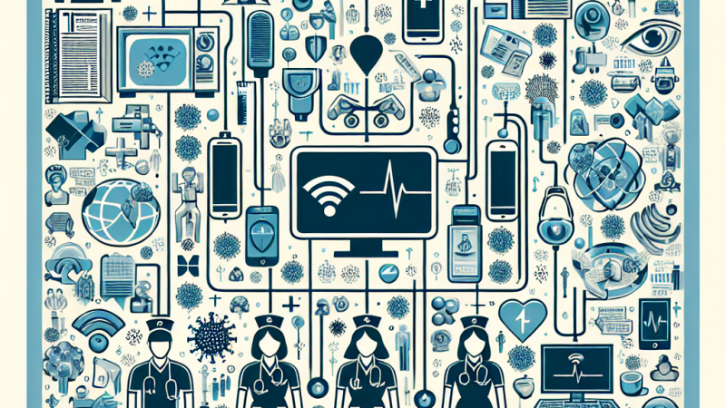 Rola mediów tradycyjnych i internetu w postrzeganiu zdrowia i choroby w opinii personelu pielęgniarskiego – hipotezy badawcze