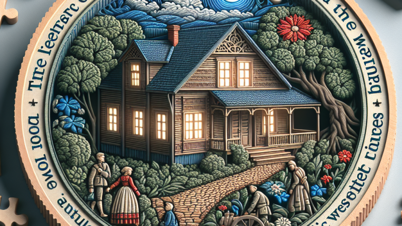 Rola motywów literackich w kreacji świata przedstawionego w utworze