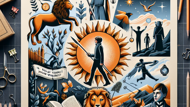 Rola nadziei w życiu człowieka