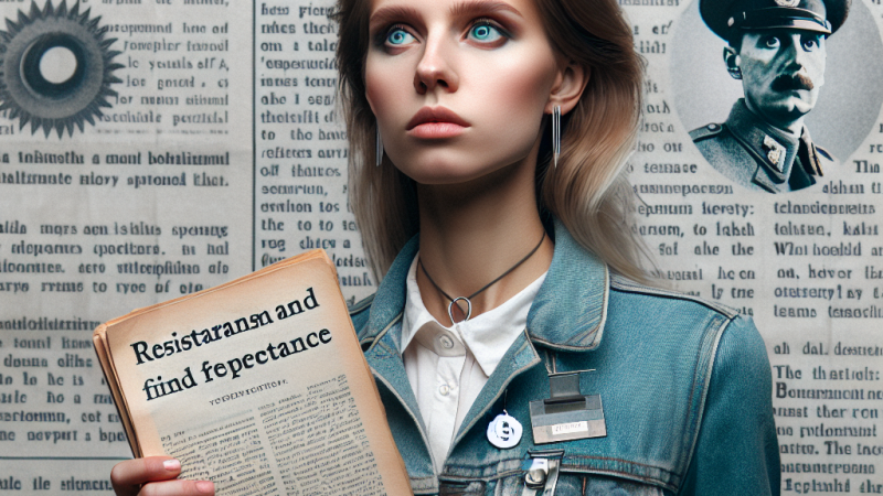 Rola O'Bianki w życiu Winstona