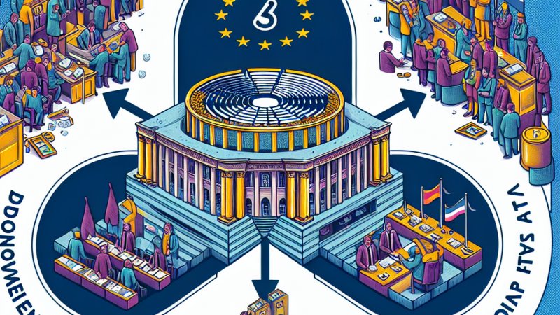 Rola Parlamentu Europejskiego w kształtowaniu demokracji ponadnarodowej