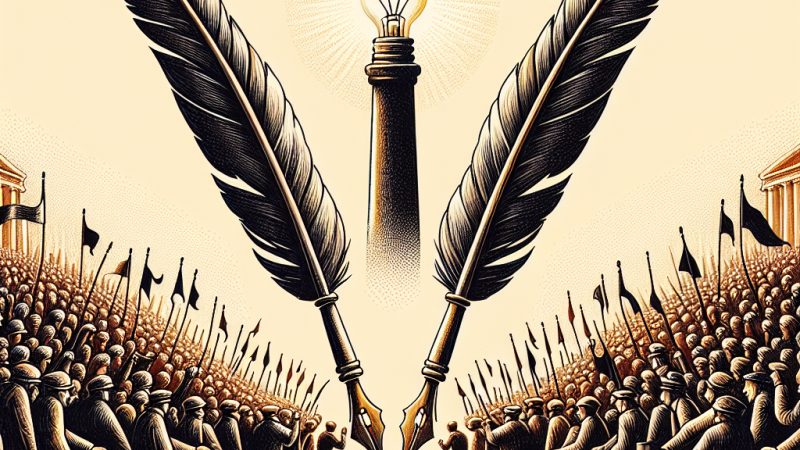 Rola poety i poezji w romantyzmie na podstawie "Nie-boskiej komedii" i "Dziadów" cz. III: rozważania etnograficzne.