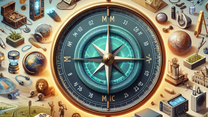 Rola pola magnetycznego w życiu codziennym