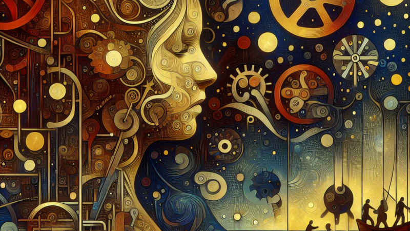 Rola pracy w życiu człowieka. Na podstawie "Lalki" Bolesława Prusa , "Latarnika" oraz "Małego księcia"